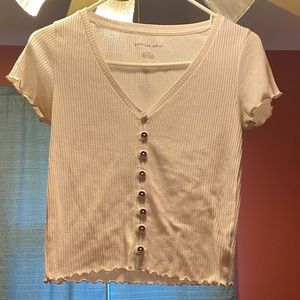 American eagle shirt